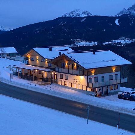 Ferienwohnungen Reinbacher - Primps Schladming Exterior photo