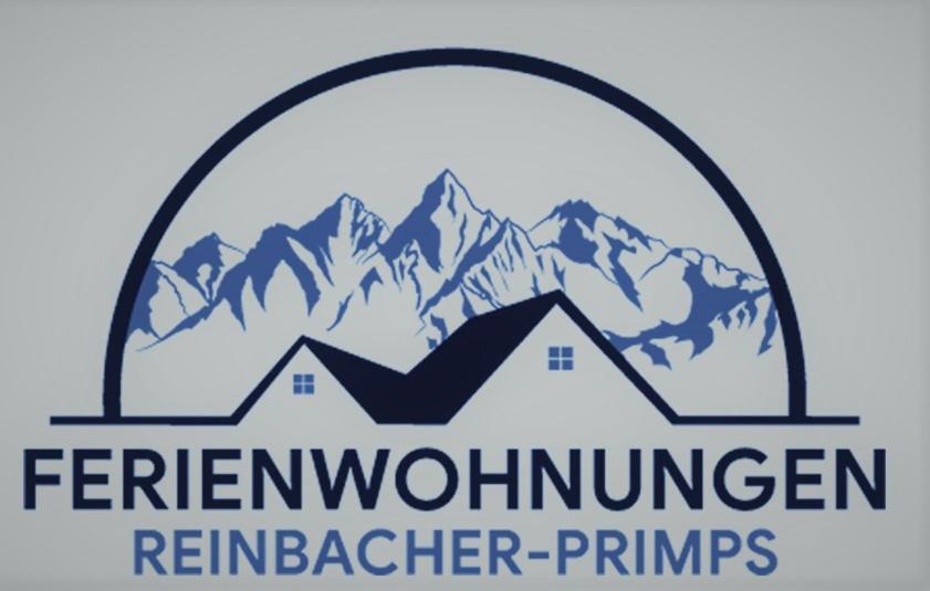 Ferienwohnungen Reinbacher - Primps Schladming Exterior photo
