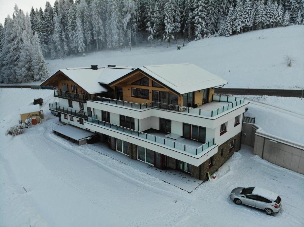 Ferienwohnungen Reinbacher - Primps Schladming Exterior photo