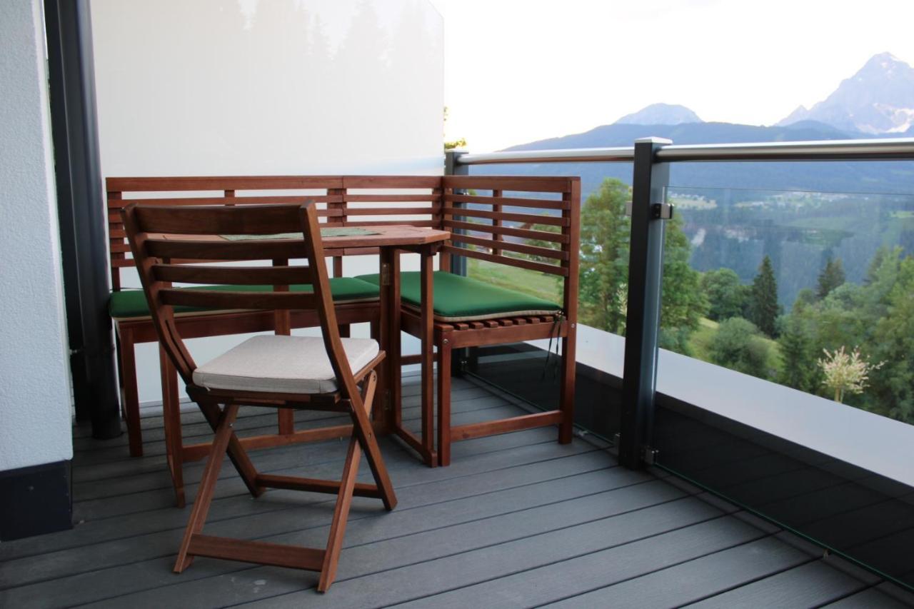 Ferienwohnungen Reinbacher - Primps Schladming Exterior photo